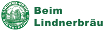 Beim Lindnerbräu Logo